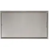 NOVY 6833 Pure'line dampkap