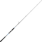 Penn Retaliate X Light Jigging Rod Zilver 1.83 m / 250 g