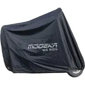 Modeka Outdoor Dry Motorfiets Hoes