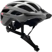 Bypoint helm s-ert fl 25 beton grijs l 58-62cm