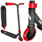 Chilli Step Chilli Pro Base S Red
