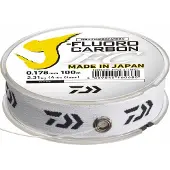 Daiwa J Flurocarbon 100 M