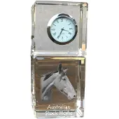 Art-Dog Klok – Australian Stock Horse