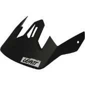 Leatt MTB-vizier voor de DBX 3.0 all-mountain helm