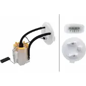 Hella 8TF 358 317-041 Brandstofpomp