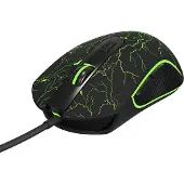Qware Gaming-muis Denver