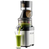 Kuvings CS600 Gastro Juicer, Juicer, Grijs