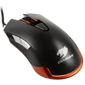 Cougar 550M Optical Gaming Mouse Iron Grey