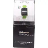 Vtech Kidizoom Smartwatch Connect DX2, Verte, Smartwatch voor kinderen (56,37)