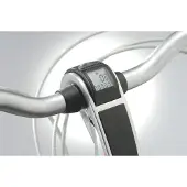 Batavus Fietscomputer Trelock Fc640 M/Draad