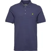 Lyle & Scott Shirt navy
