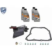 VAICO V40-1604 Olieverversingsset voor automatische transmissie