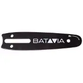 Batavia Kettingzwaard - 18V Nexxsaw Brushless Accu Eénhands-Kettingzaag V3 Ultra