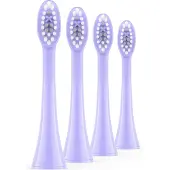 Ordo Opzetborstel Sonic Rose Set van 4 Stuks