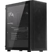 Endorfy Ventum 400 Air | behuizing