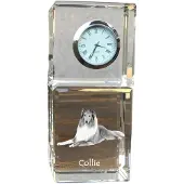 Art-Dog Klok – Langharige collie