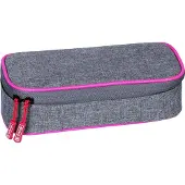 Brunnen 4X 104903304 Combi-Etui Stone pink