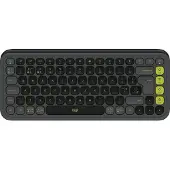 Logitech 920-013150 toetsenbord Universeel Bluetooth QWERTY Brits Engels Grafiet