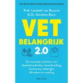 Ambo/Anthos Uitgevers VET belangrijk 2.0 (Paperback)