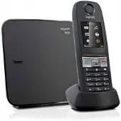 Gigaset E630 - téléphone sans fil avec ID d'appelant