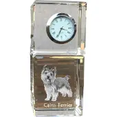 Art-Dog Klok – Cairn Terrier