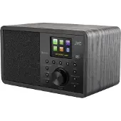 JVC Ra-E814B