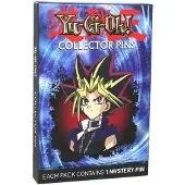 Sonstiges Yu-Gi-Oh! Verzamelpinnenset - 1 mysteriepinn