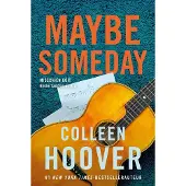 Z&K Maybe someday (Paperback)