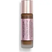Makeup Revolution Conceal & Define Foundation F15 23?ml