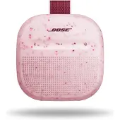 Bose SOUNDLINK MICRO GEN 2 PETAL PINK