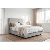Beddenleeuw Boxspring Sara 100x200 | Bed 100x200 |