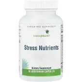 Seeking Health – Optimal Adrenal, 90 vegetarische capsules