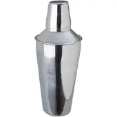 Bär Cocktailshaker RVS Conisch - 750 ml