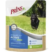 Prins totalcare super active complete 10 kg - Hondenvoer diepvries