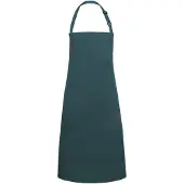 Karlowsky Schort met bies en lus Basic