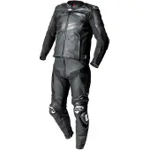 IXS Ace 1.0 Tweedelig Leren Motorfietspak Maat