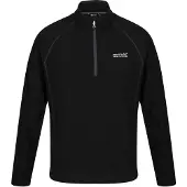 Regatta 1/2 rits fleece Montes Lightweight | Maat L