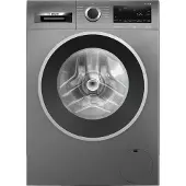 Bosch Wgg244zcgb - Wasmachine - 9 Kg - 1400 Tpm - Ecosilence Drive - Energieklasse A - Grafiet | Nieuw (outlet) | Lichte schade