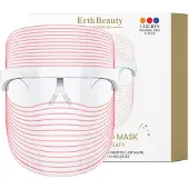 Erth Skin London 3 kleuren LED-masker 1 St
