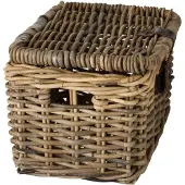 Fastrider Sera Rattan Lid 26l Mand