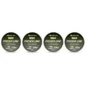 Korum Reflo Feederline 250m - Maat : 0.30mm