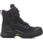 Lavoro S.a.s. Black Boot 1675.10