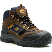 Dockers Giga Hoog D0023 S3