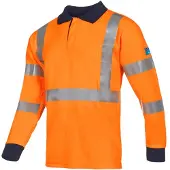 SIOEN 554A Arc Polo Lerby