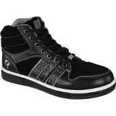 Quick Olympic QS0200 S3 Leer Gevoerd