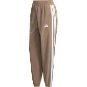 Adidas Sportbroek 'Essentials ' kaki / wit