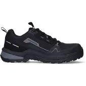 FootFellas Jane F221001 S3S Zwart/Grijs maat 43