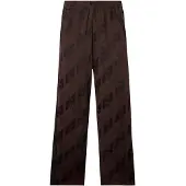 Adidas Originals relaxed fit joggingbroek met all-over logoprint