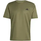 Adidas Workout Essential Shirt