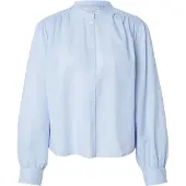 Marc O'Polo Blouse lichtblauw